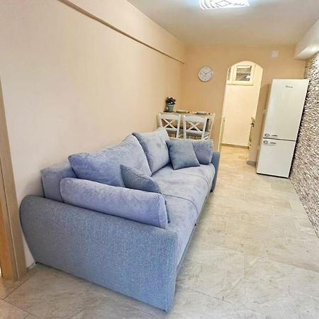 Green Bay Apartment Đảo Korčula Ngoại thất bức ảnh