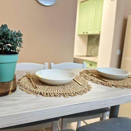 Green Bay Apartment Đảo Korčula Ngoại thất bức ảnh