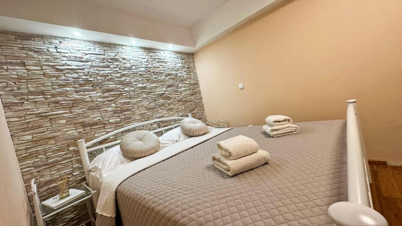 Green Bay Apartment Đảo Korčula Ngoại thất bức ảnh