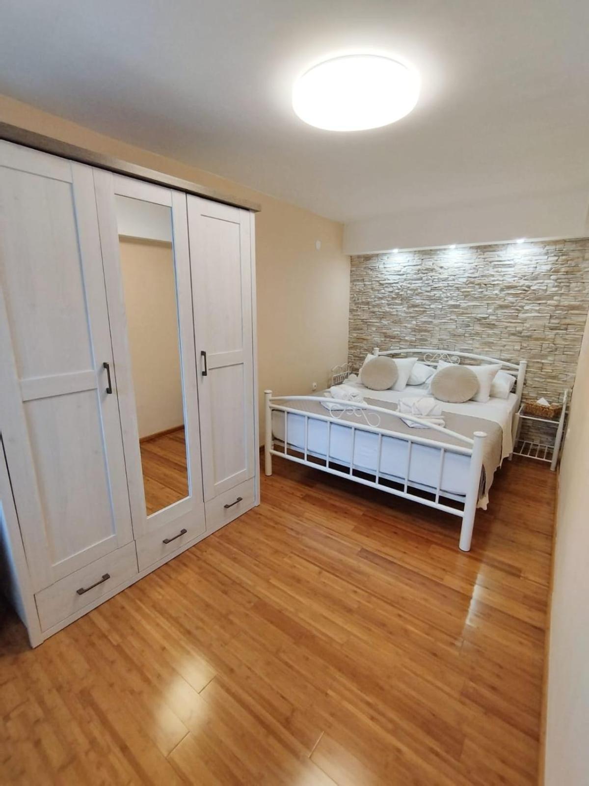 Green Bay Apartment Đảo Korčula Ngoại thất bức ảnh