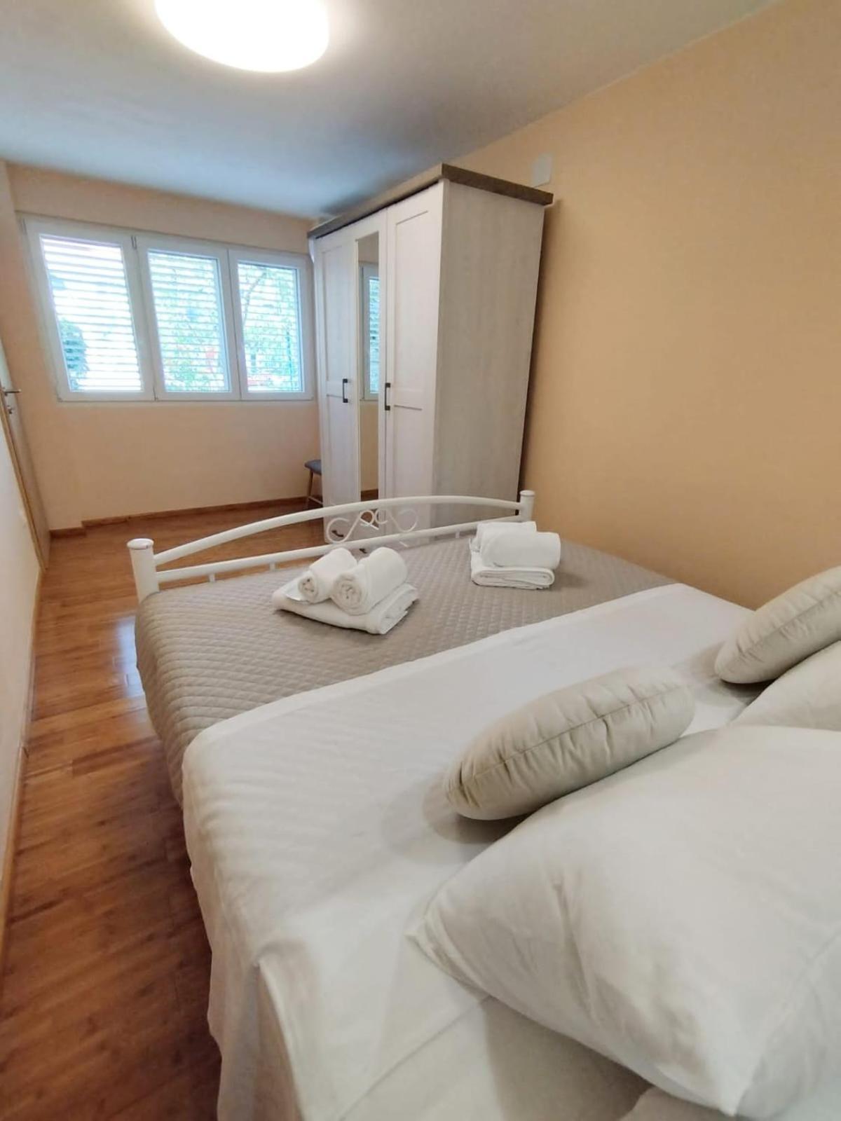 Green Bay Apartment Đảo Korčula Ngoại thất bức ảnh